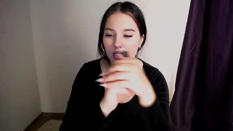 Olivia online show from 11/13/25, 09:30