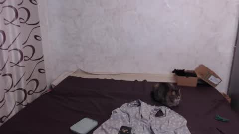 Snapshot of olivia_redd chatting on 05/31/26, 12:56 Olivia online show from 05/31/26, 12:56