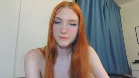  OLIVIA    online show from 01/26/25, 02:35