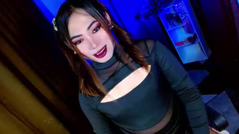 Miss OLIVIA online show from 09/09/25, 05:01