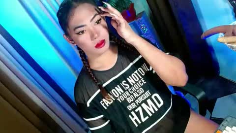 Snapshot of olivia_the_temptress27 chatting on 09/20/25, 08:15 Miss OLIVIA online show from 09/20/25, 08:15