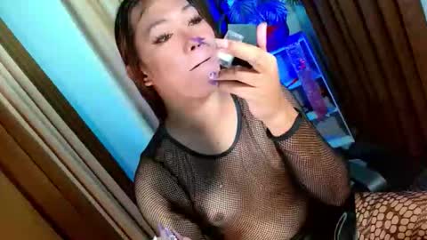 Snapshot of olivia_the_temptress27 chatting on 10/12/25, 08:02 Miss OLIVIA online show from 10/12/25, 08:02