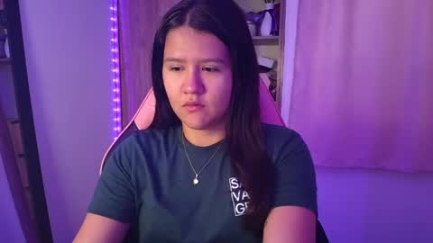 Olivia online show from 06/07/26, 12:09