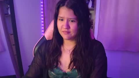 Olivia online show from 06/08/26, 12:27