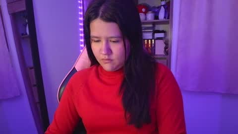 Olivia online show from 06/13/26, 11:41