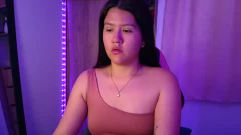 Olivia online show from 07/24/26, 12:14