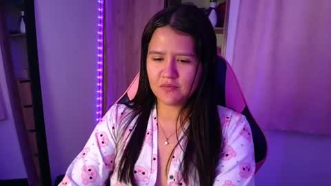 Olivia online show from 07/26/26, 01:18