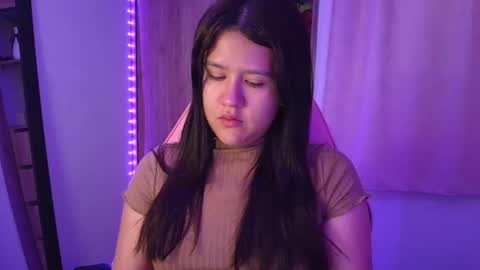 Olivia online show from 07/28/26, 12:12