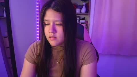 Olivia online show from 07/28/26, 12:48