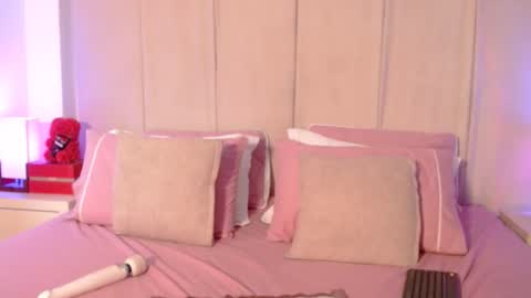 My name is olivia but can you call me Oli online show from 12/10/24, 05:44