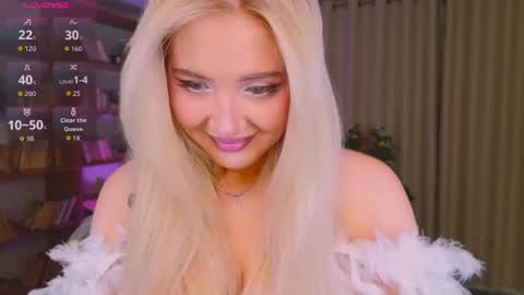 Olivia online show from 07/08/26, 10:20