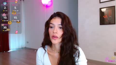 Olivia Bram online show from 02/25/26, 12:15