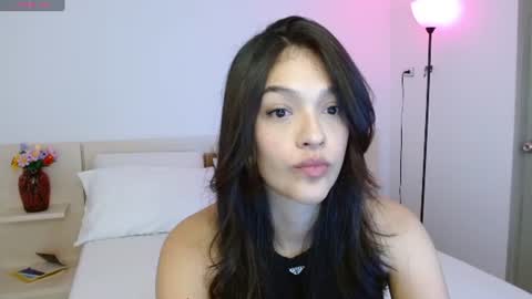 Olivia Bram online show from 07/18/26, 12:42