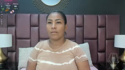 Olivia Burning online show from 05/01/26, 11:26