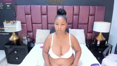 Olivia Burning online show from 05/30/26, 11:07