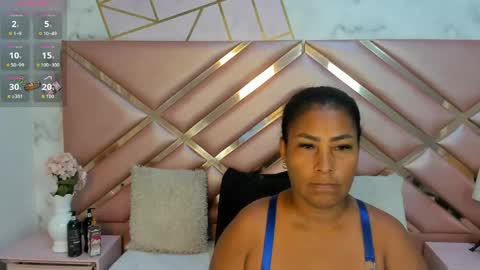 Olivia Burning online show from 06/05/26, 11:38