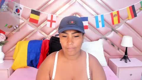 Olivia Burning online show from 06/13/26, 11:41