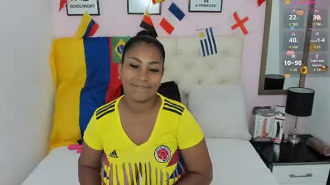 Olivia Burning online show from 07/03/26, 08:04