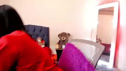 Olivia -  Milky big boobs online show from 01/14/25, 04:40