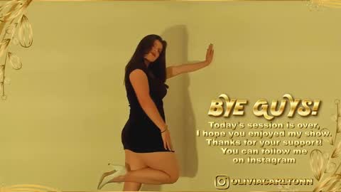 Olivia -  Milky big boobs online show from 01/15/25, 09:09