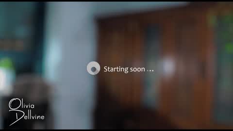 Olivia online show from 12/14/24, 01:39