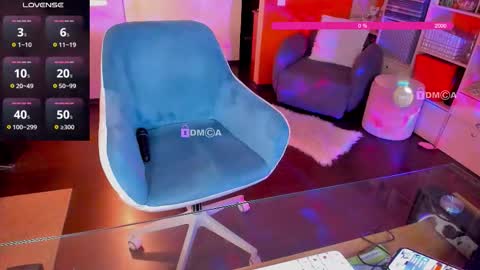 Oliviagoold online show from 09/22/25, 08:22