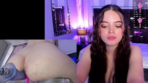 oliviahalley online show from 12/07/24, 01:29