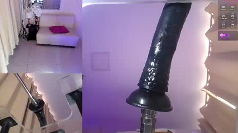 oliviahalley online show from 06/18/26, 03:49