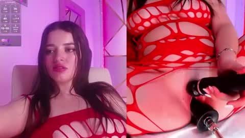 oliviahalley online show from 07/16/26, 03:29