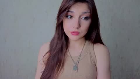 Snapshot of oliviahoresnev chatting on 06/16/26, 05:48 Olivia online show from 06/16/26, 05:48