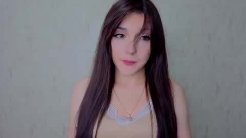 Snapshot of oliviahoresnev chatting on 06/23/26, 04:49 Olivia online show from 06/23/26, 04:49