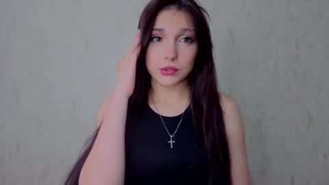 Snapshot of oliviahoresnev chatting on 06/24/26, 03:55 Olivia online show from 06/24/26, 03:55
