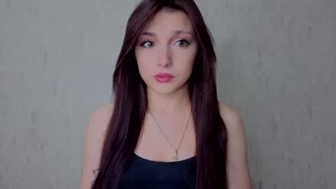 Snapshot of oliviahoresnev chatting on 06/25/26, 04:55 Olivia online show from 06/25/26, 04:55
