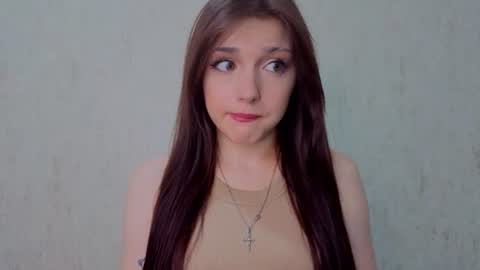 Snapshot of oliviahoresnev chatting on 06/29/26, 04:18 Olivia online show from 06/29/26, 04:18