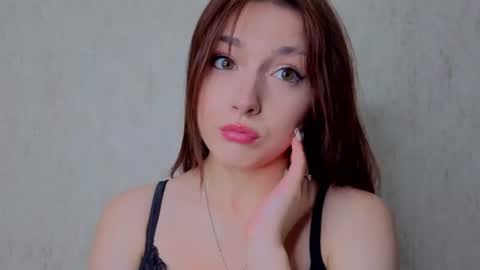 Snapshot of oliviahoresnev chatting on 07/28/26, 02:24 Olivia online show from 07/28/26, 02:24