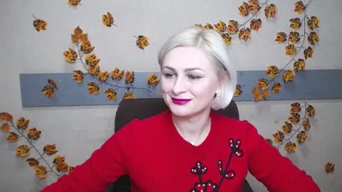 OliviaHorst online show from 12/14/24, 09:18