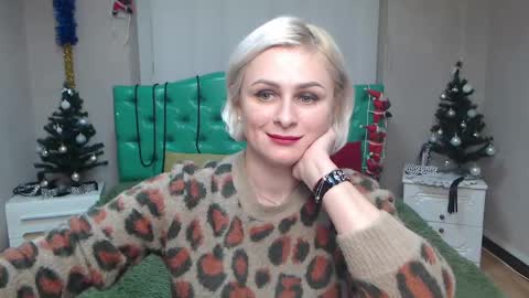 OliviaHorst online show from 12/18/24, 05:10