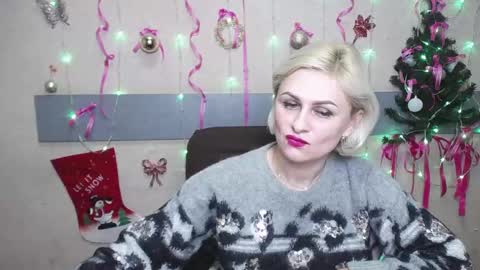 OliviaHorst online show from 12/21/24, 02:37