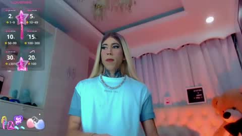 oliviahot01 online show from 07/11/26, 01:19