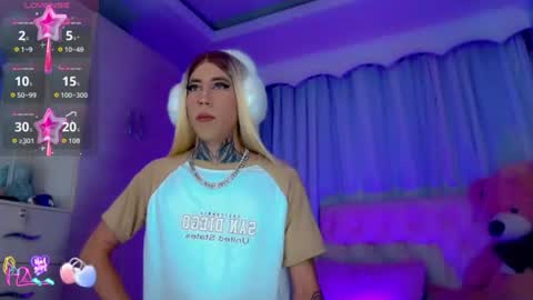 oliviahot01 online show from 07/18/26, 01:32