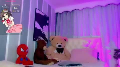 oliviahot01 online show from 08/03/26, 01:15