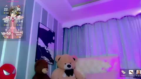 oliviahot01 online show from 08/04/26, 01:20