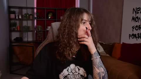 Liv online show from 05/29/26, 08:56