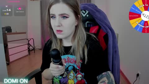 . online show from 12/03/24, 03:30