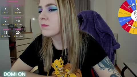 . online show from 12/07/24, 07:05