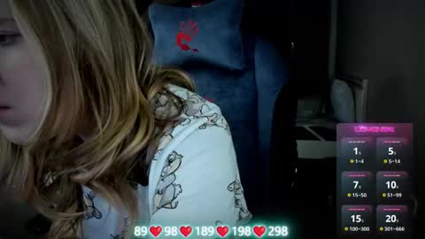 . online show from 11/28/25, 04:15