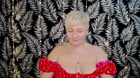 Kelly online show from 01/12/25, 03:03