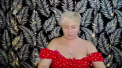 Kelly online show from 01/20/25, 03:28