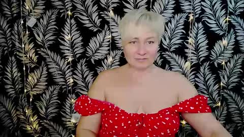 Kelly online show from 01/30/25, 02:36