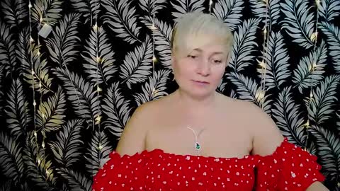 Kelly online show from 01/31/25, 03:22